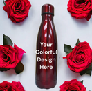 Custom Water Bottle Printing – Corporate Gift Ideas