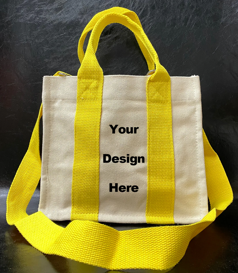 Custom Tote Bag Printing in Singapore: Sustainable & Stylish Solutions
