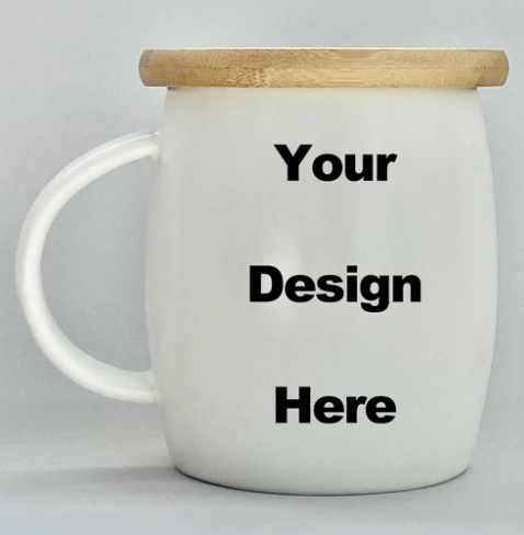 Elevate Your Brand with Custom Coffee Mug Printing in Singapore