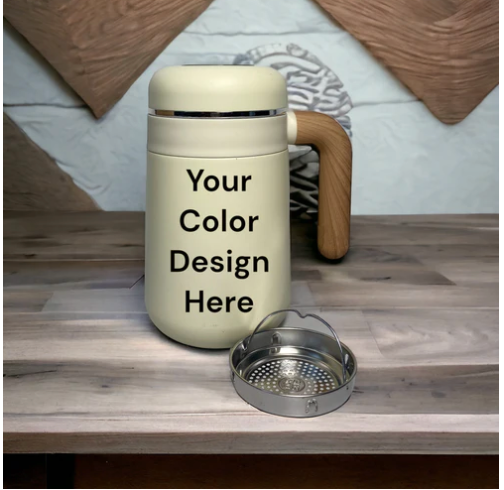 Custom Coffee Mug Printing: The Perfect Gift for Every Occasion
