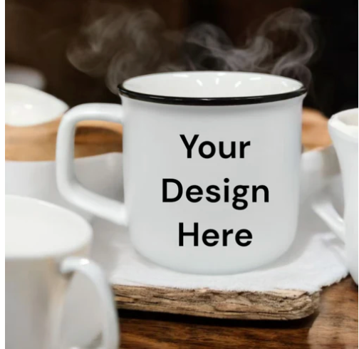 Custom Coffee Mug Printing in Singapore: The Perfect Corporate Gift Solution