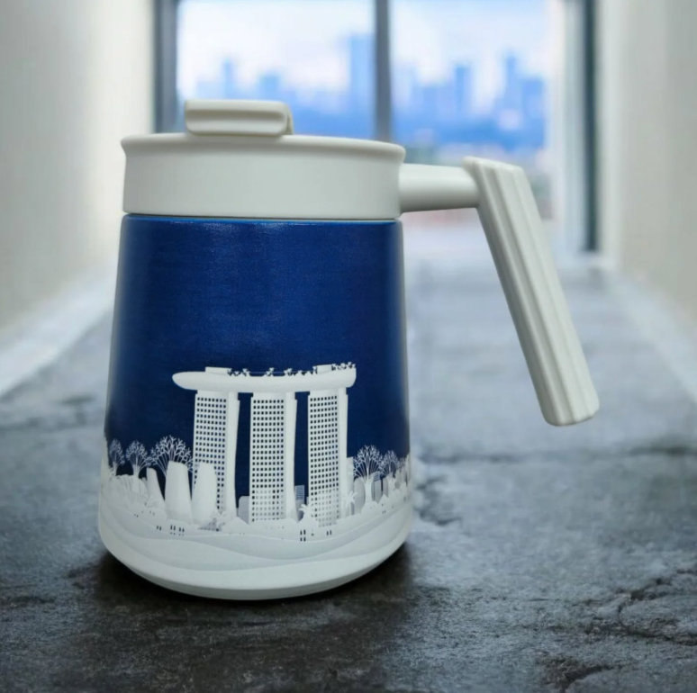 Custom Coffee Mug Printing in Singapore: Your Go-To for Corporate Gifts