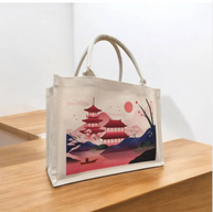 Elevate Your Gifting Game with Custom Tote Bag Printing in Singapore