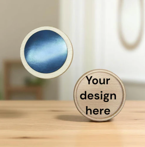 Boost Your Brand with Custom Fridge Magnets – A Smart Corporate Gift Idea