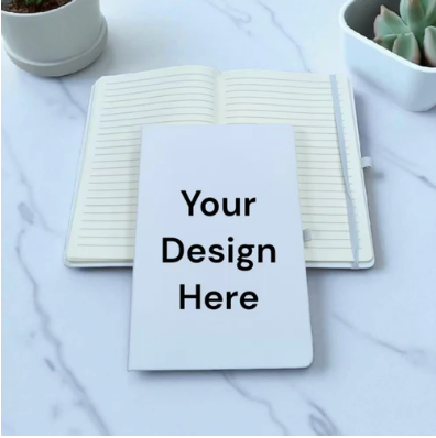 Boost Your Brand with Custom Notebook Printing – Unique Corporate Gifts