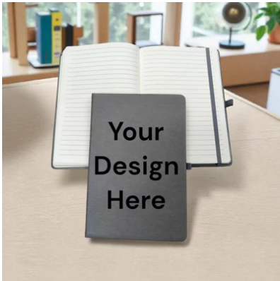 Custom Notebook Printing | Personalised Notebooks for Corporate Gifts