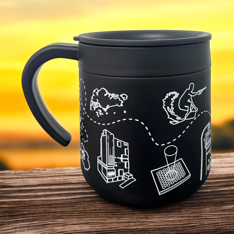 Why Custom Coffee Mug Printing is a Perfect Gift for Any Occasion