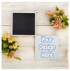 Custom Fridge Magnet Printing: Make Your Message Stick