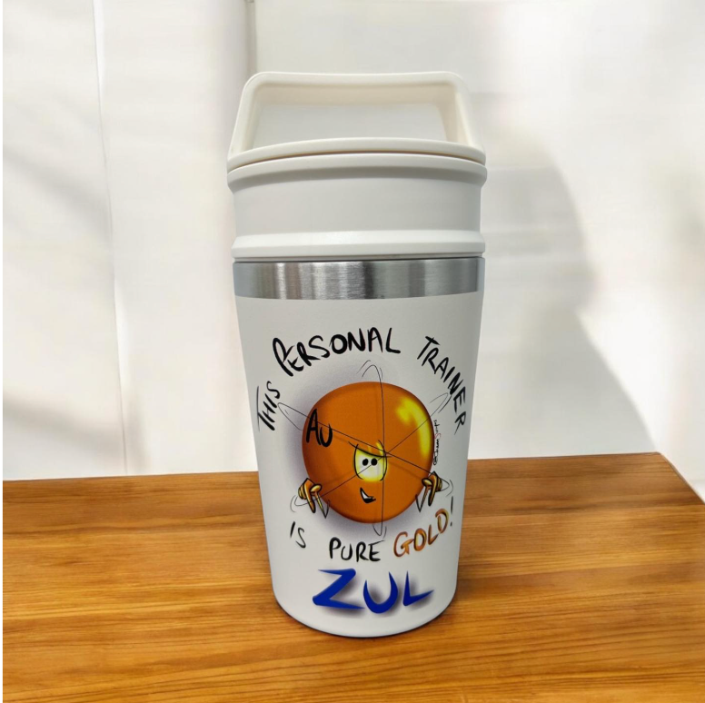 Custom Tumbler Printing in Singapore – No MOQ, Fast Delivery