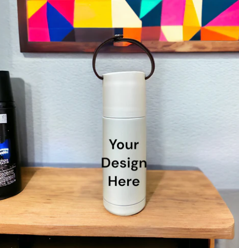 Custom Water Bottle Printing Singapore | The X Style – Branded Bottles
