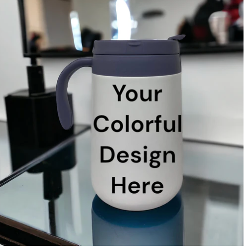 Elevate Every Sip with Custom Coffee Mugs Printing