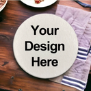 Custom Coasters Printing Singapore | The X Style – Branded Coasters