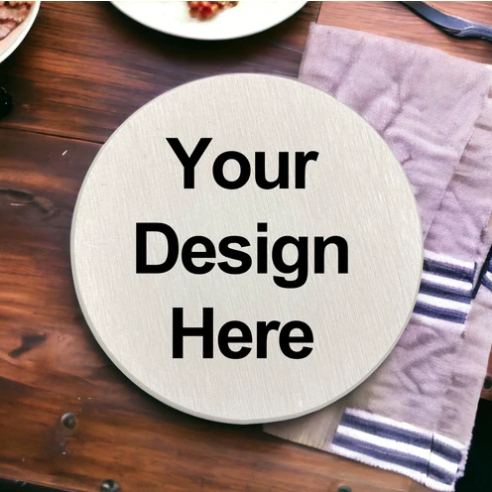 Custom Coasters Printing Singapore | The X Style – Branded Coasters