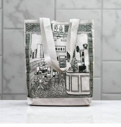 Custom Tote Bag Printing in Singapore – The Perfect Corporate Gift Solution