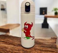 Elevate Your Branding with Custom Water Bottle Printing in Singapore