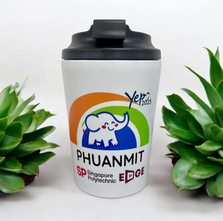 Boost Your Brand with Custom Water Bottle Printing in Singapore