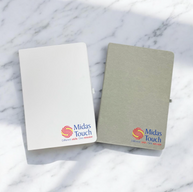 Custom Notebook Printing in Singapore – The Perfect Corporate Gift for Every Occasion