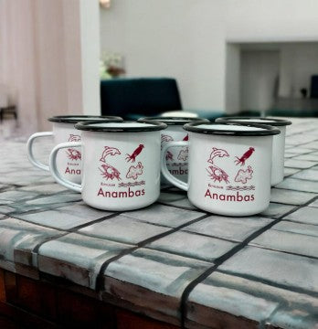 Custom Coffee Mug Printing | Corporate Gift Supplier Singapore