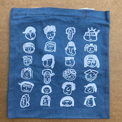 custom tote bag printing for SUTD
