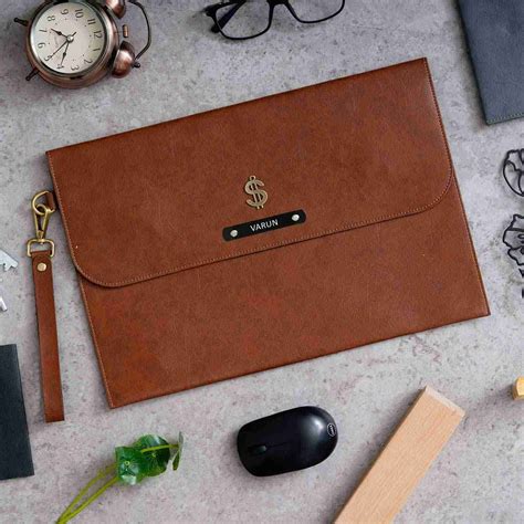 Elevate Your Brand with Customised Laptop Cases: Ideal Corporate Gifts in Singapore