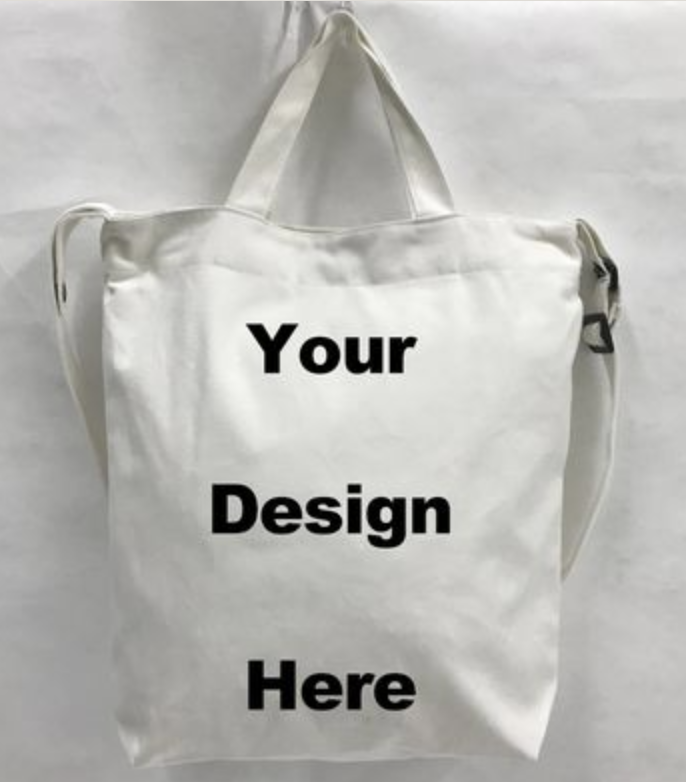 Custom canvas bag printing Singapore – branded canvas tote bags for corporate gifts by TheXstyle