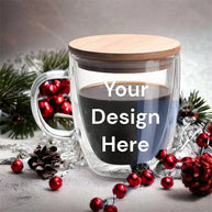 Tea glass