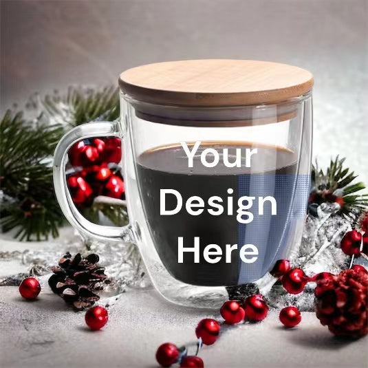 Tea glass