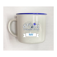 Custom Ceramic Coffee Mugs Printing 13