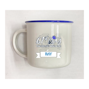 Custom Ceramic Coffee Mugs Printing 13