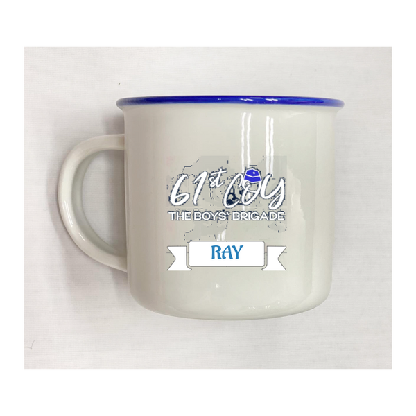 Custom Ceramic Coffee Mugs Printing 13