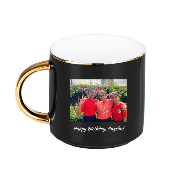 Custom Ceramic Coffee Mugs Printing 08