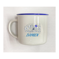 Custom Ceramic Coffee Mugs Printing 13