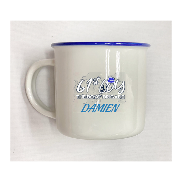 Custom Ceramic Coffee Mugs Printing 13