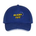Custom Cap Printing 12