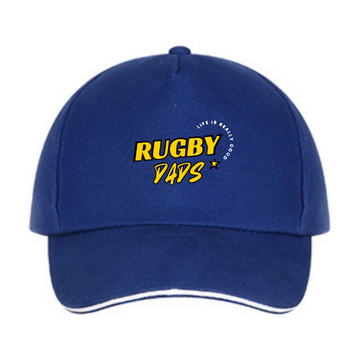 Custom Cap Printing 12
