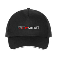Custom Cap Printing 14