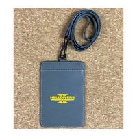 Custom Card Holder Printing 34