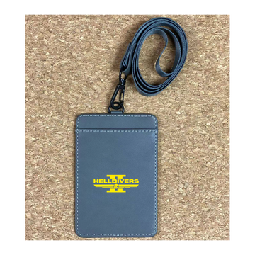 Custom Card Holder Printing 34