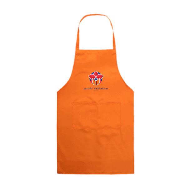 Custom Apron Printing 01