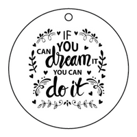 Custom Acrylic Keychain Printing 01