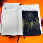 Custom Notebook Printing 51 (full cover print)