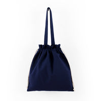 Custom Drawstring Tote Bag Printing 06C (34x37cm)