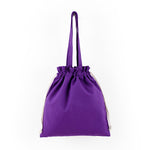 Custom Drawstring Tote Bag Printing 06A (34x37cm)