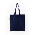 Custom Drawstring Tote Bag Printing 06C (34x37cm)