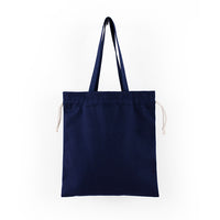 Custom Drawstring Tote Bag Printing 06C (34x37cm)