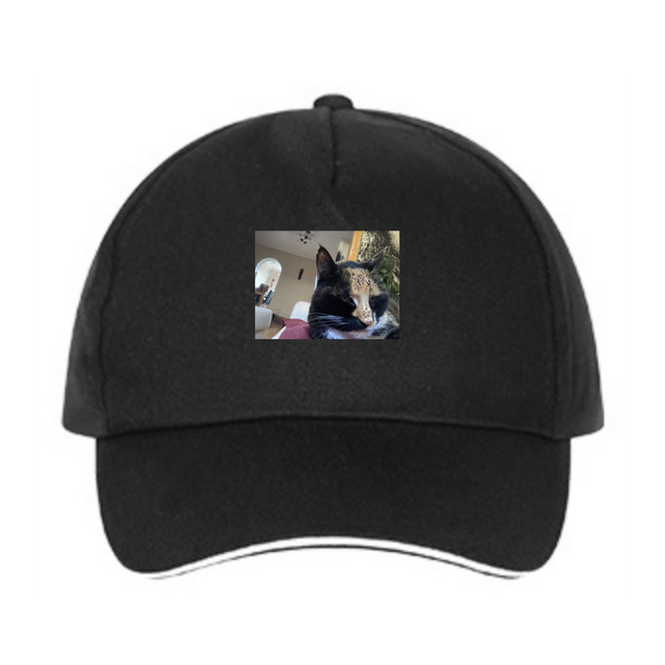 Custom Cap Printing 14