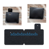 Card Holder Sewing Kits 04