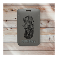 Custom Card Holder Printing 36