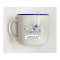 Custom Ceramic Coffee Mugs Printing 13