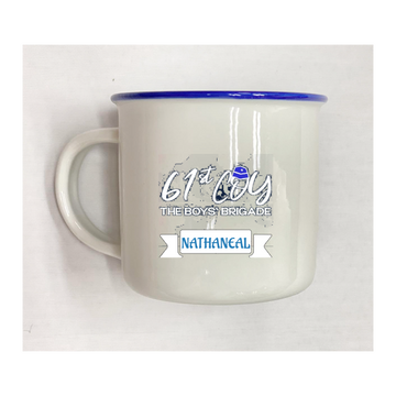 Custom Ceramic Coffee Mugs Printing 13